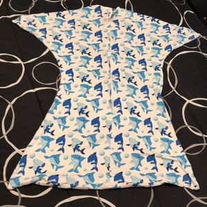 Zipadee-Zip Sleeping Blanket